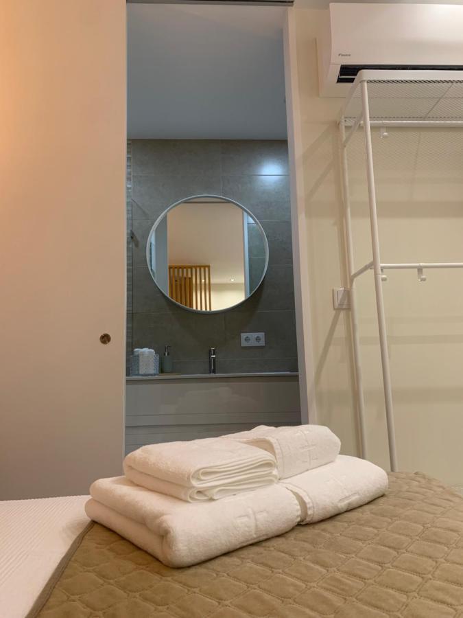 Merim Apartments Ponte de Lima Exterior foto