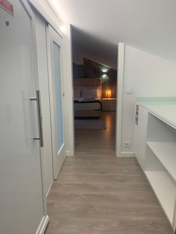 Merim Apartments Ponte de Lima Exterior foto